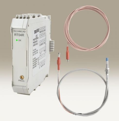 RT04R-MDS10 Rotating Speed Measurement System