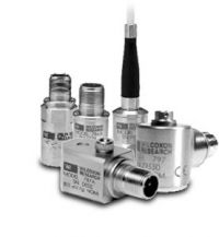 Wilcoxon sensors