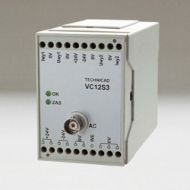 Absolute Vibration Monitor VC12S3