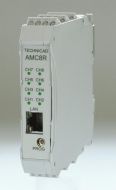 AMC8R Analog–to-digital converter