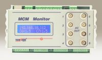 Monitor Drgań MCM1 (8-kanałowy)