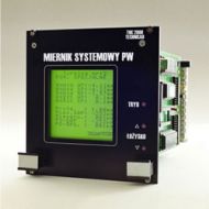 Multi-channel System Meter PW