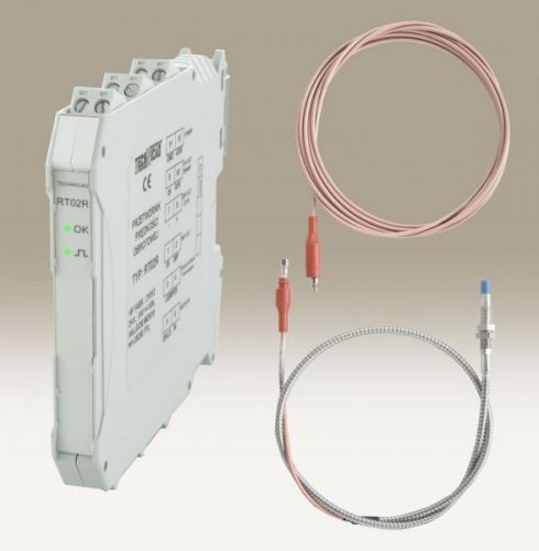 RT02R-MDS10 Rotation detection system