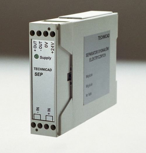 Electrical Signals Separator SEP